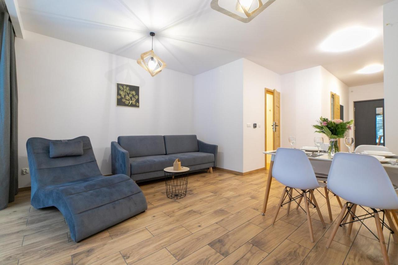 Apartament Solisko Z Widokiem Na Trase Narciarska - Dream Apart Szczyrk Exterior foto