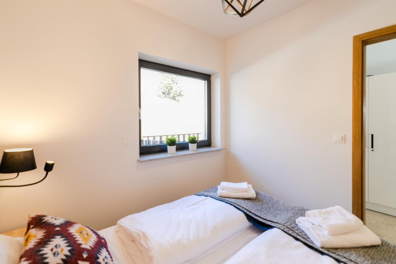 Apartament Solisko Z Widokiem Na Trase Narciarska - Dream Apart Szczyrk Exterior foto