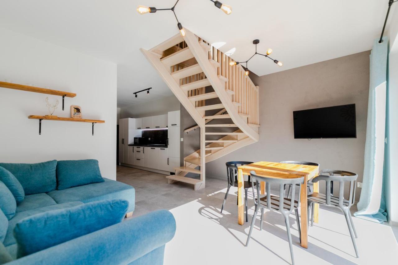 Apartament Solisko Z Widokiem Na Trase Narciarska - Dream Apart Szczyrk Exterior foto