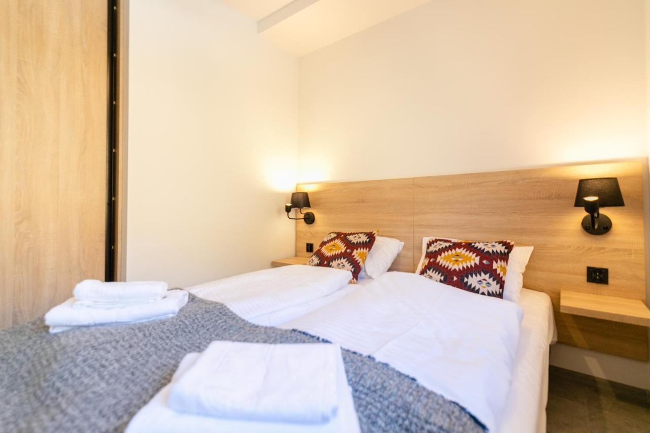 Apartament Solisko Z Widokiem Na Trase Narciarska - Dream Apart Szczyrk Exterior foto