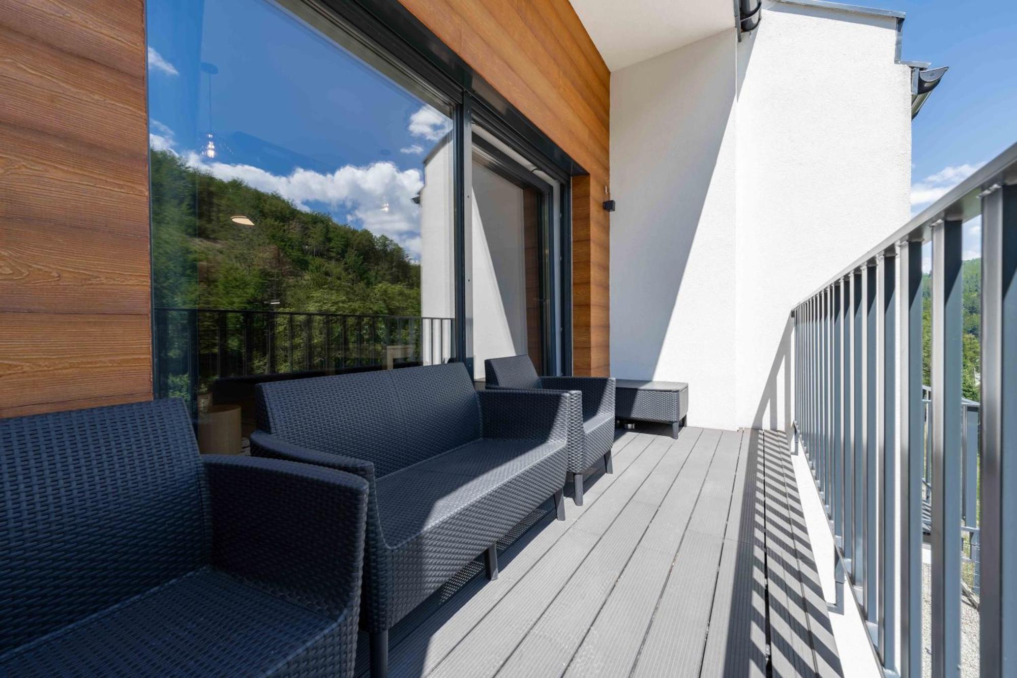 Apartament Solisko Z Widokiem Na Trase Narciarska - Dream Apart Szczyrk Exterior foto