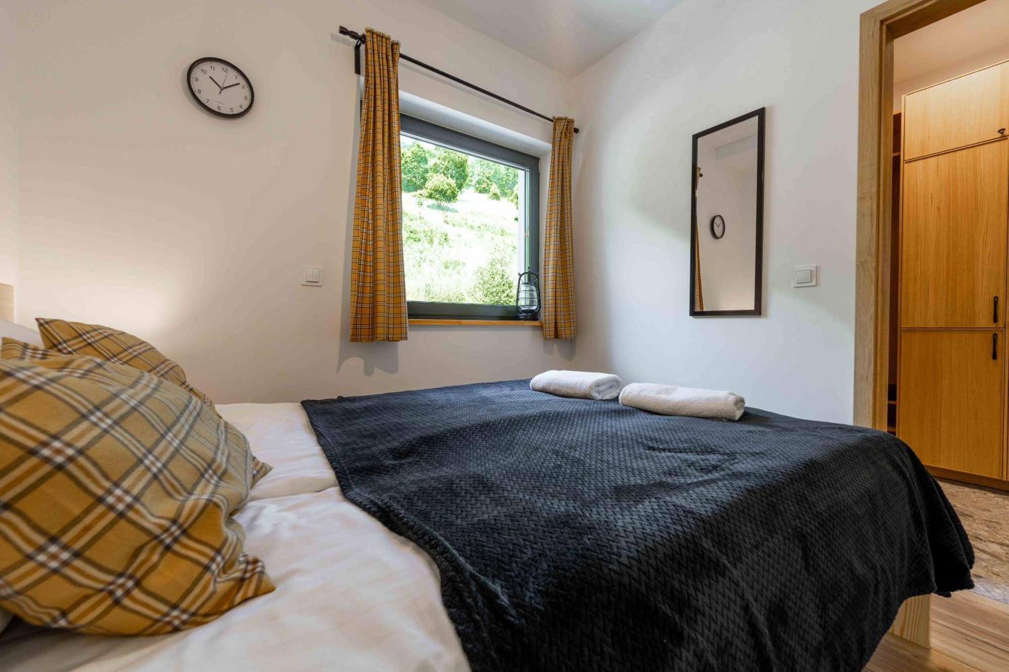 Apartament Solisko Z Widokiem Na Trase Narciarska - Dream Apart Szczyrk Exterior foto