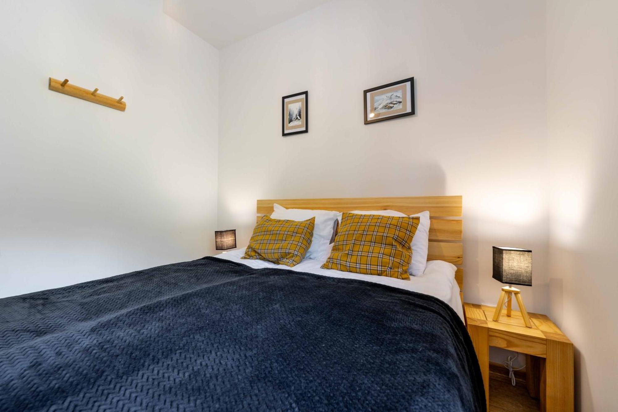 Apartament Solisko Z Widokiem Na Trase Narciarska - Dream Apart Szczyrk Exterior foto