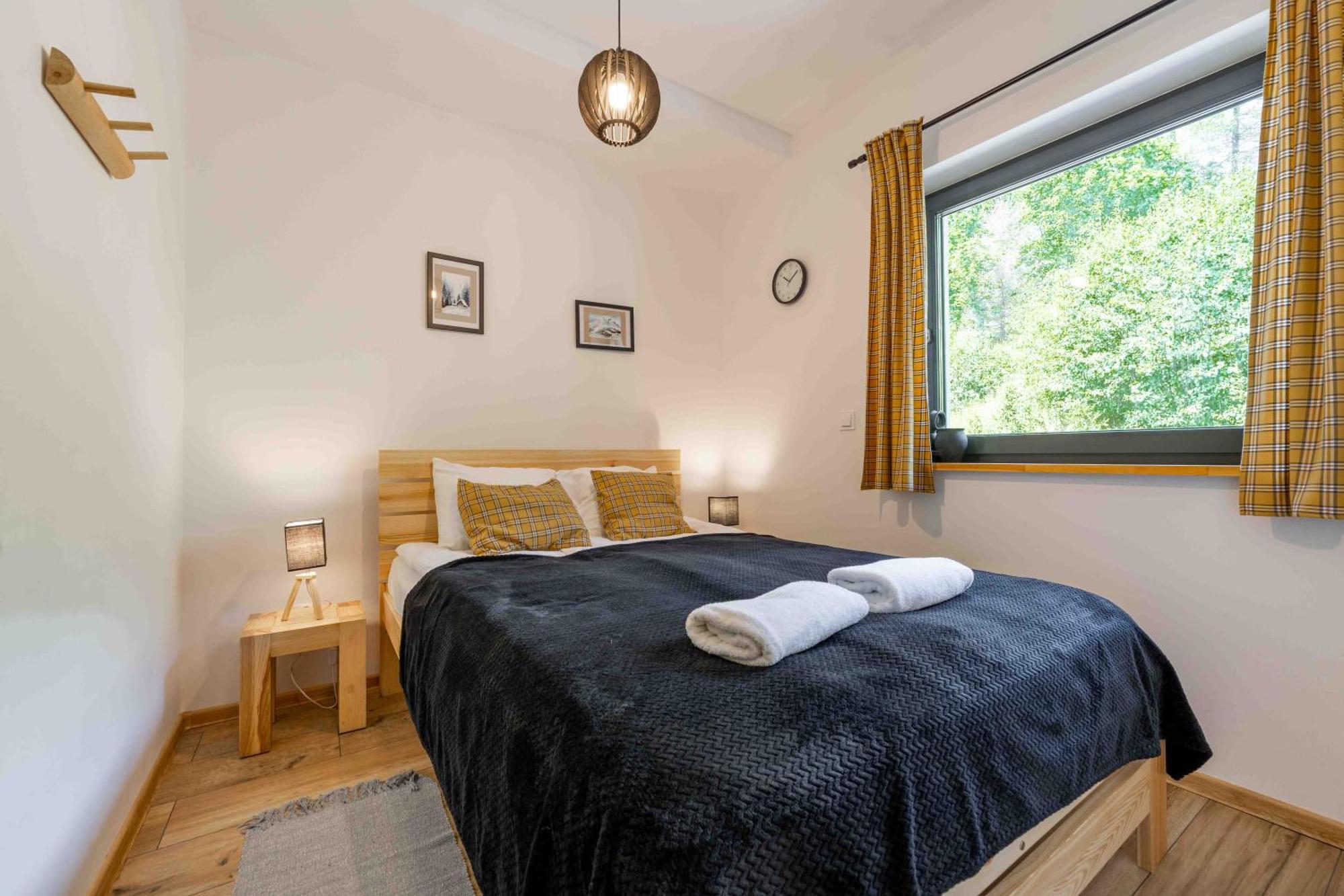 Apartament Solisko Z Widokiem Na Trase Narciarska - Dream Apart Szczyrk Exterior foto