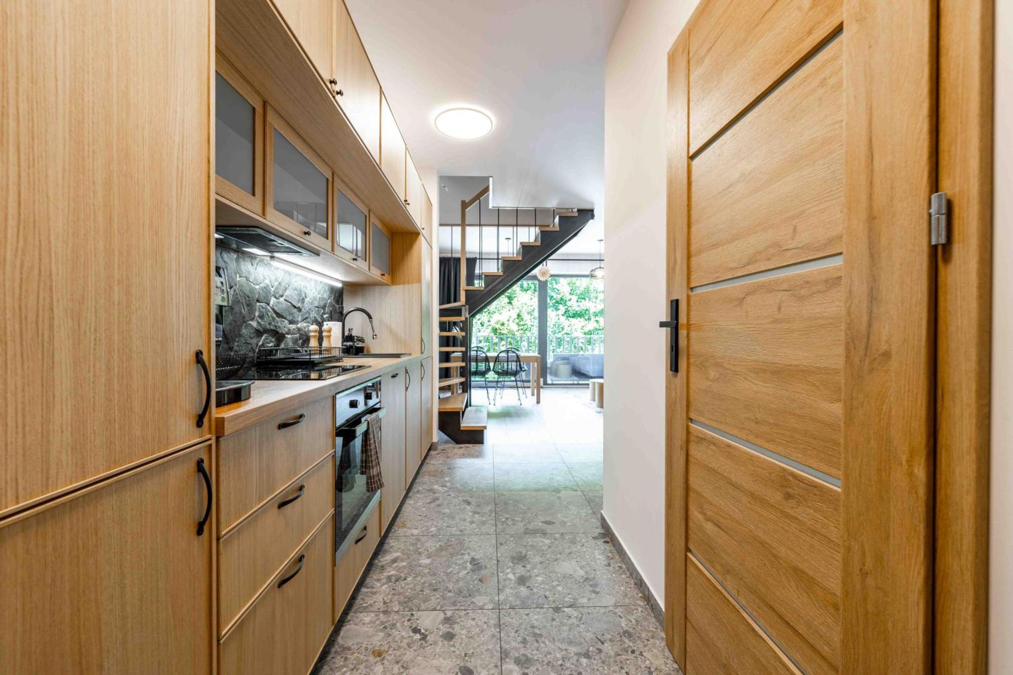 Apartament Solisko Z Widokiem Na Trase Narciarska - Dream Apart Szczyrk Exterior foto