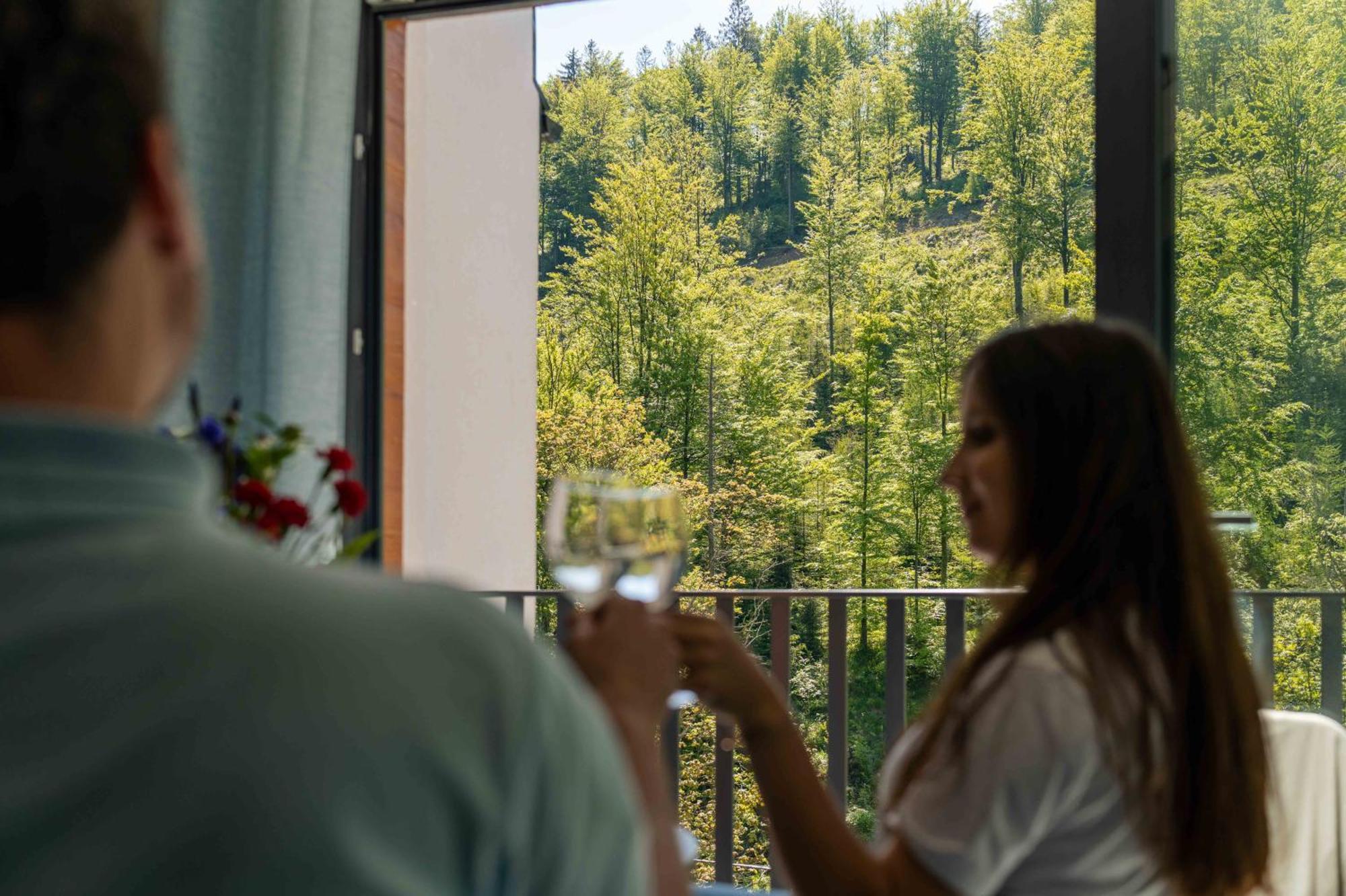 Apartament Solisko Z Widokiem Na Trase Narciarska - Dream Apart Szczyrk Exterior foto