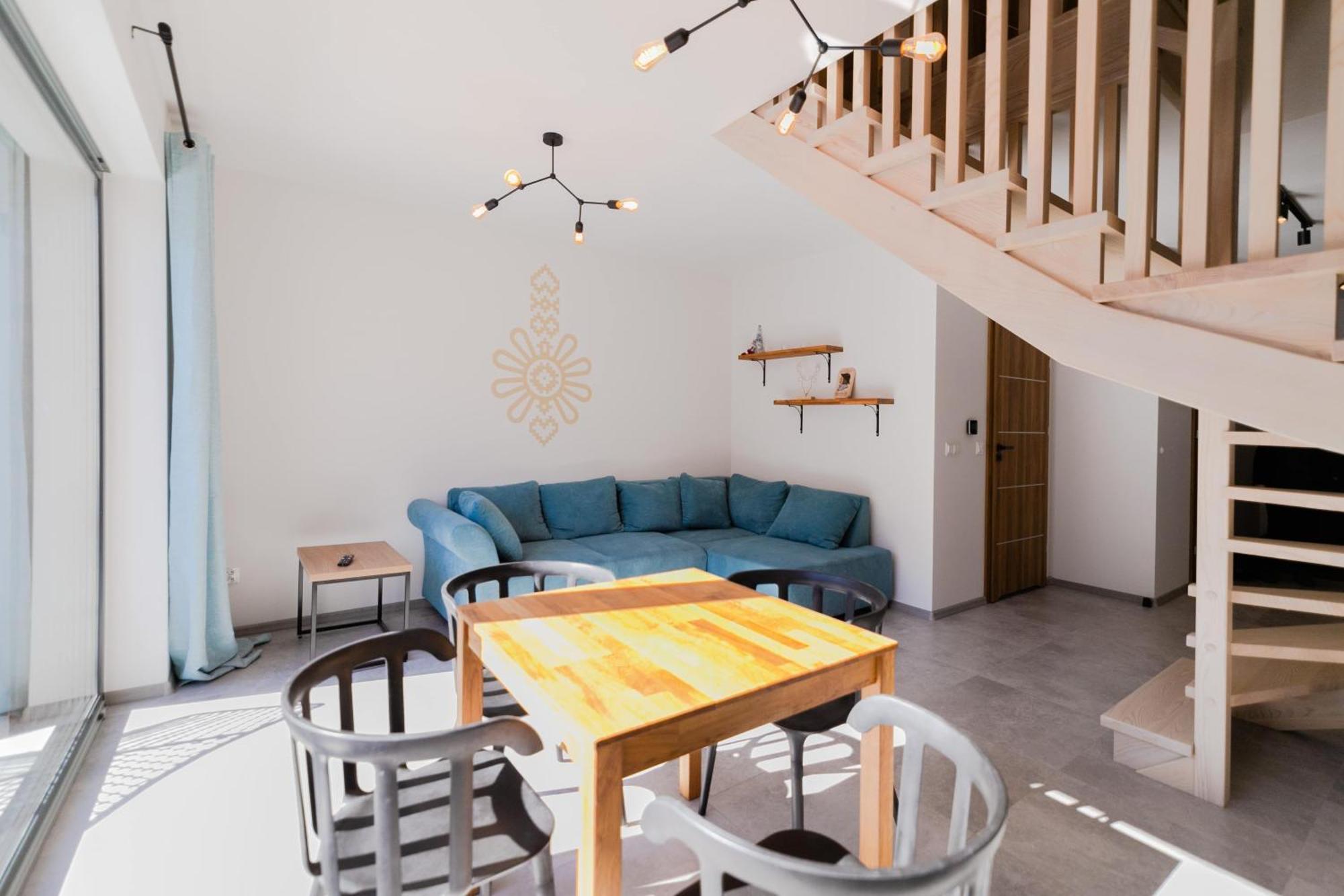 Apartament Solisko Z Widokiem Na Trase Narciarska - Dream Apart Szczyrk Exterior foto