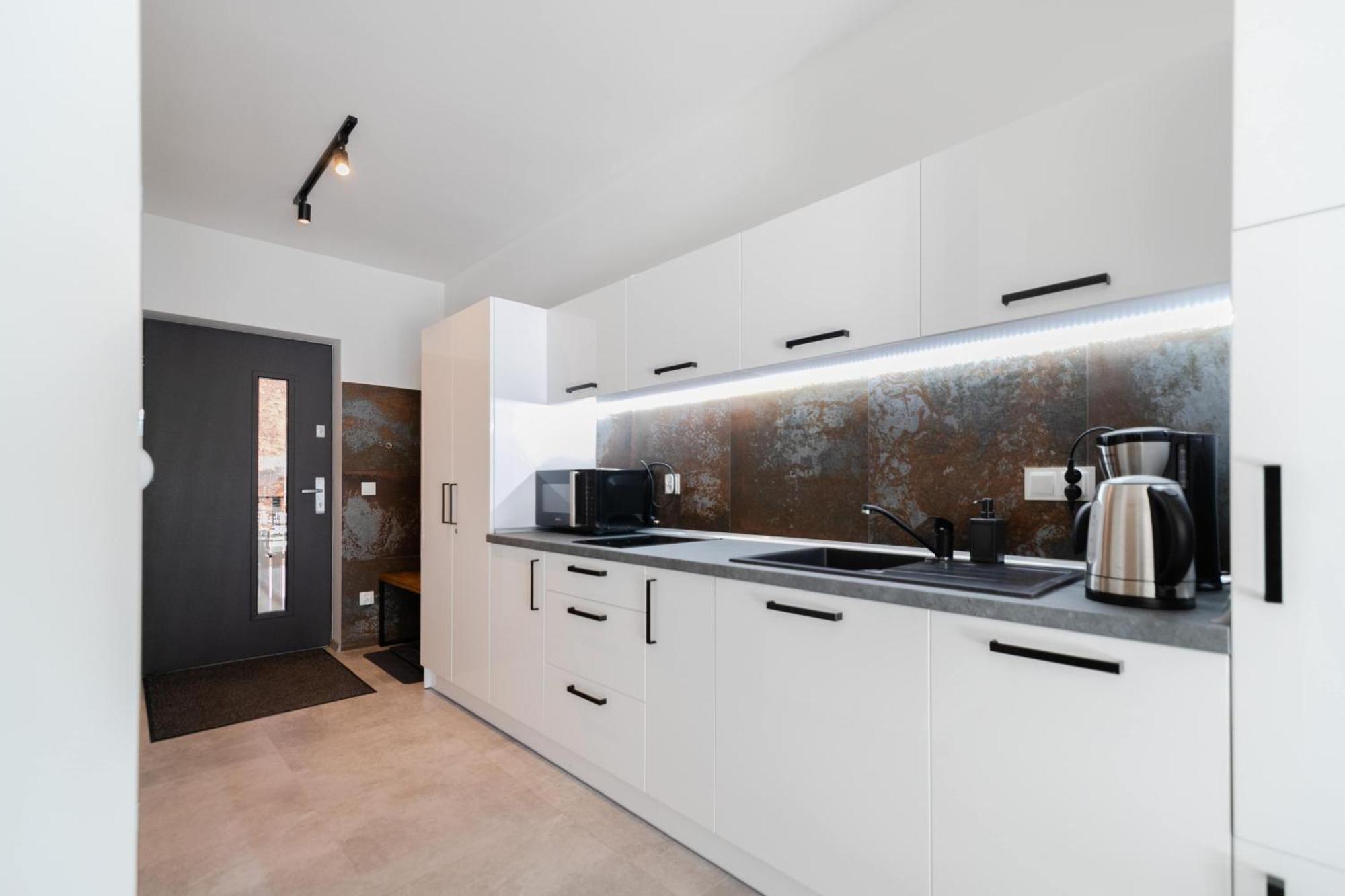 Apartament Solisko Z Widokiem Na Trase Narciarska - Dream Apart Szczyrk Exterior foto