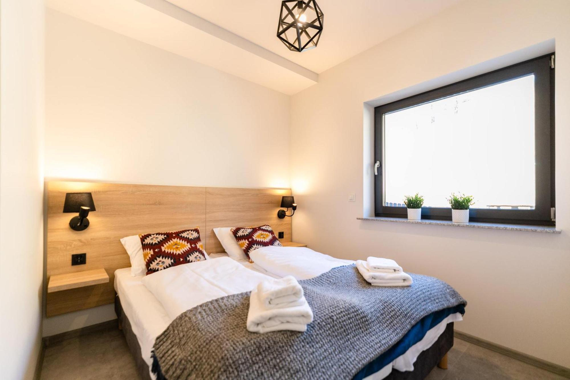 Apartament Solisko Z Widokiem Na Trase Narciarska - Dream Apart Szczyrk Exterior foto