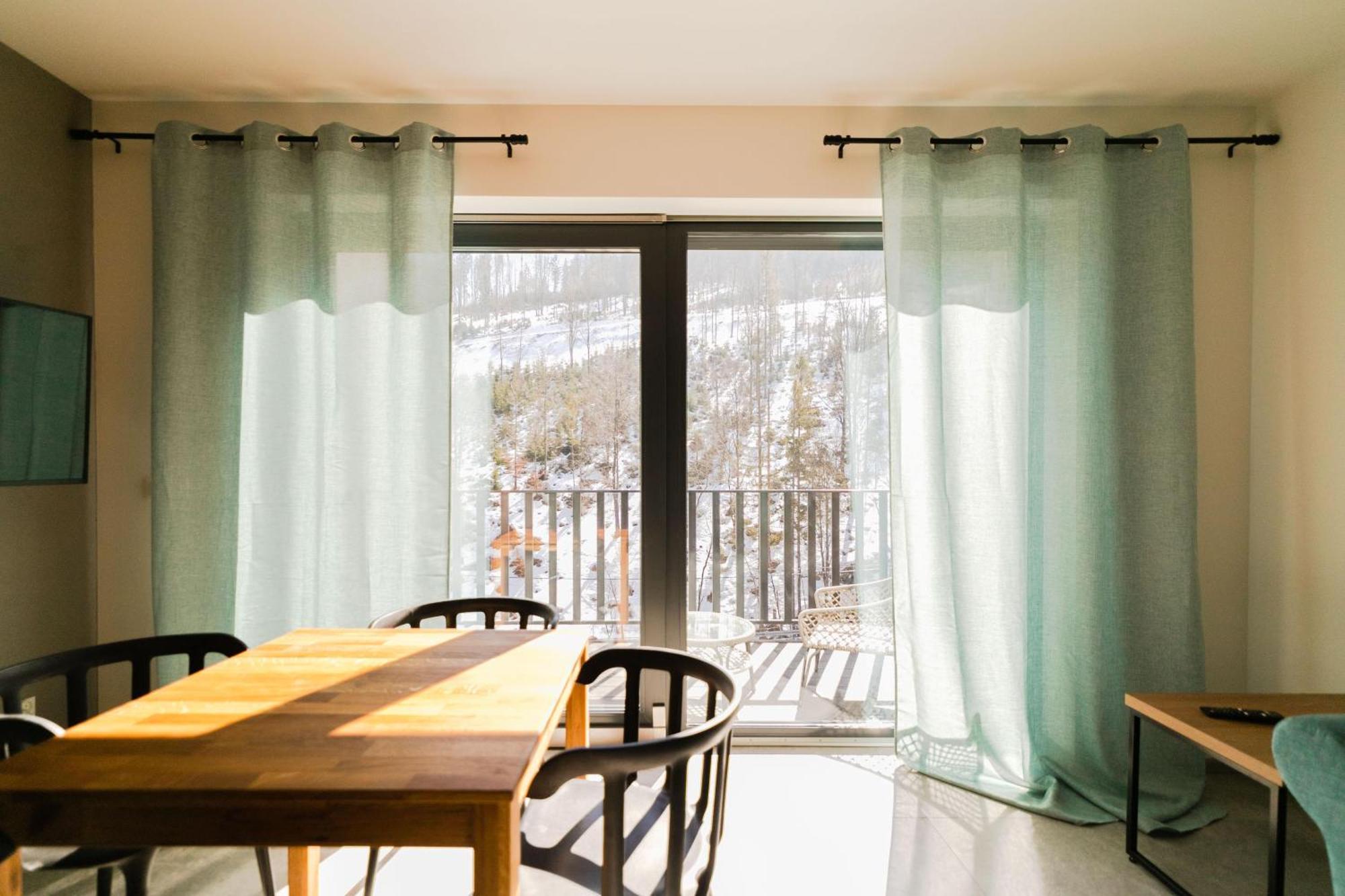 Apartament Solisko Z Widokiem Na Trase Narciarska - Dream Apart Szczyrk Exterior foto