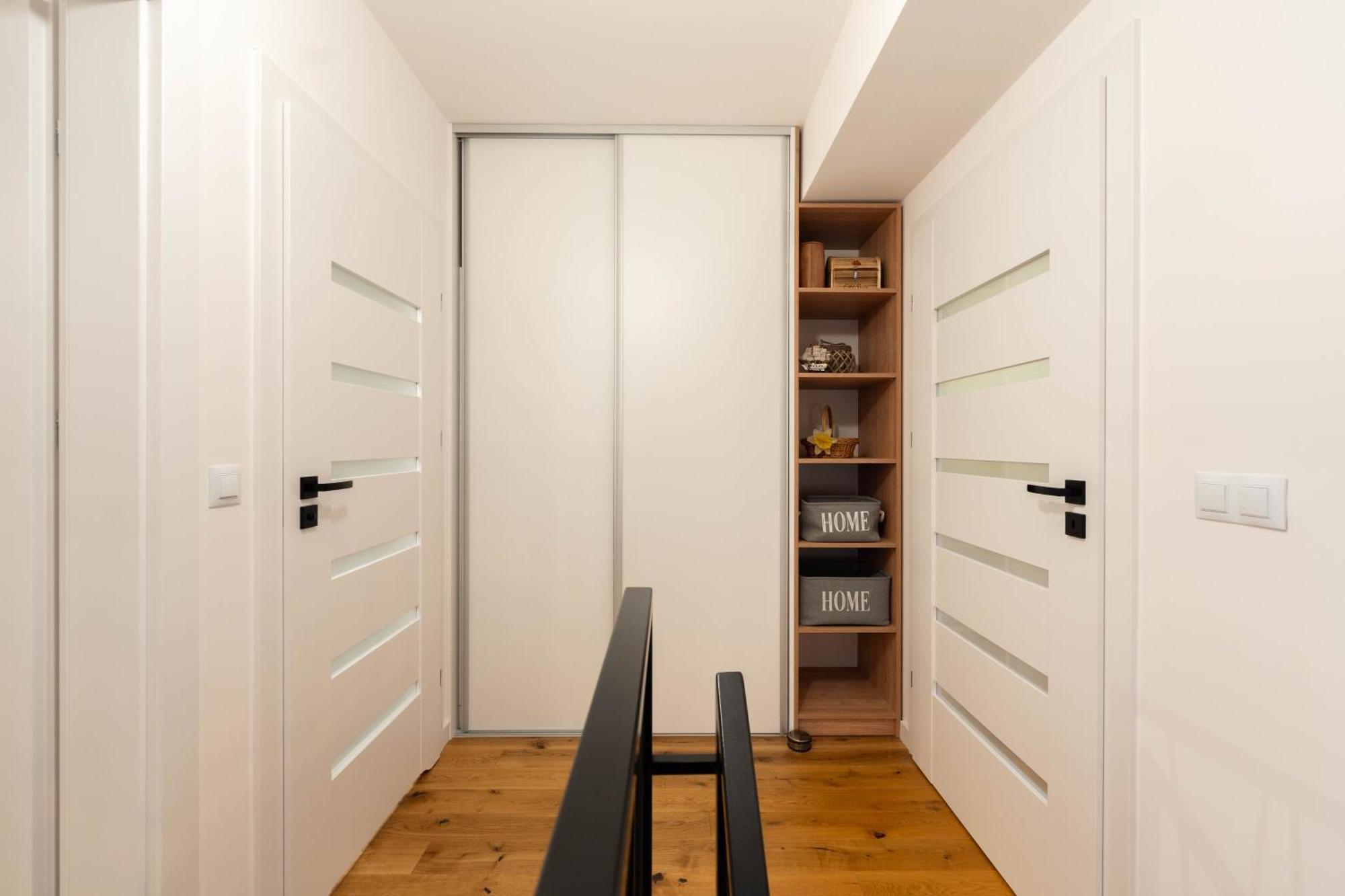 Apartament Solisko Z Widokiem Na Trase Narciarska - Dream Apart Szczyrk Exterior foto